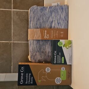 Amazing Grove company 3 piece set